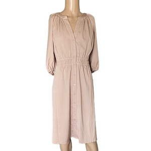 London Times dress